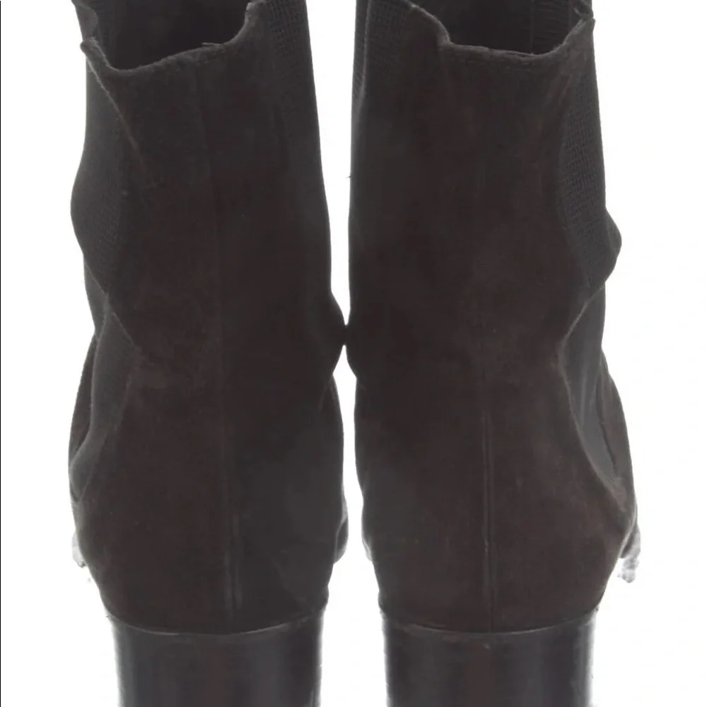 Chanel Ankle Boots - Picture 5 of 7